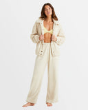Billabong Ride Cozy Sherpa Jacket