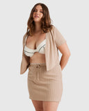 Billabong Lounger Mini Skirt