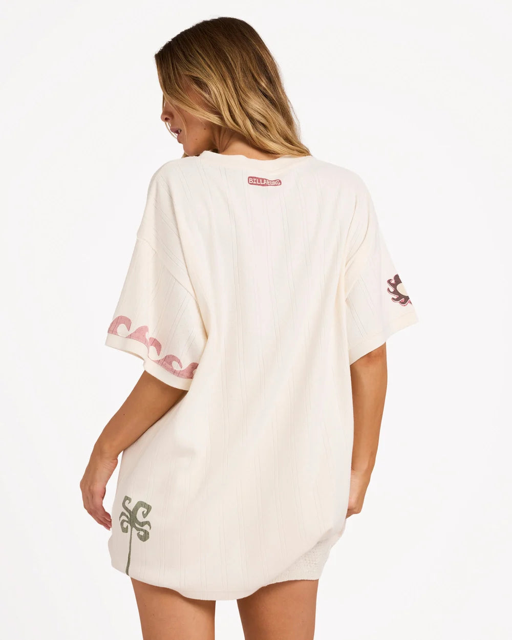 Billabong Secret Beach T-Shirt