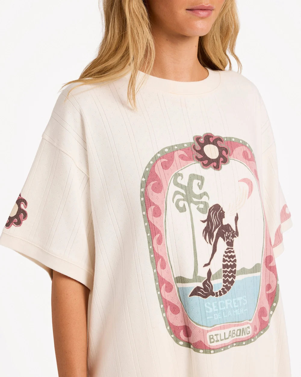 Billabong Secret Beach T-Shirt