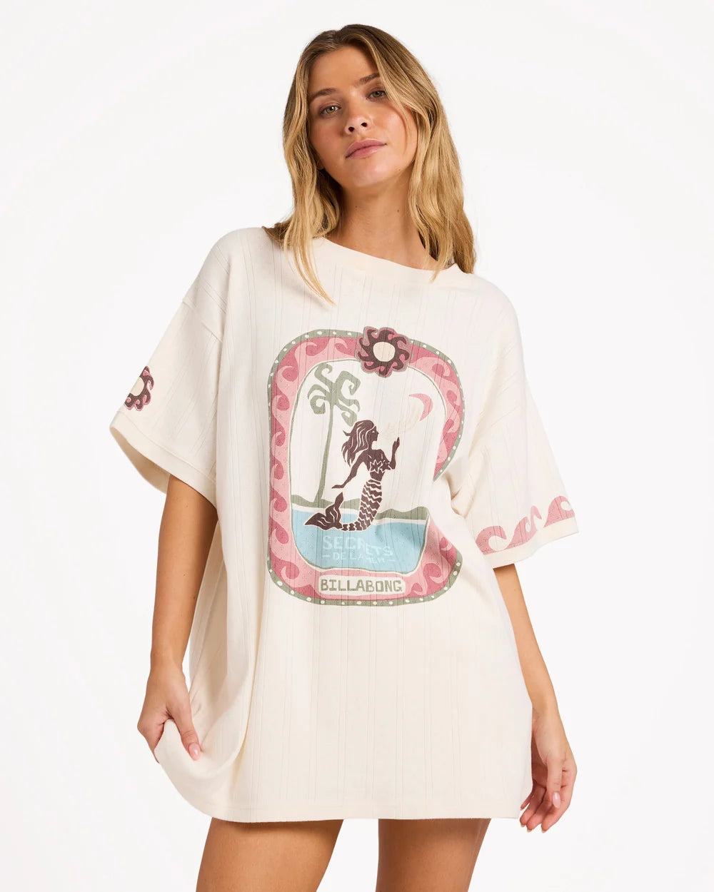 Billabong Secret Beach T-Shirt