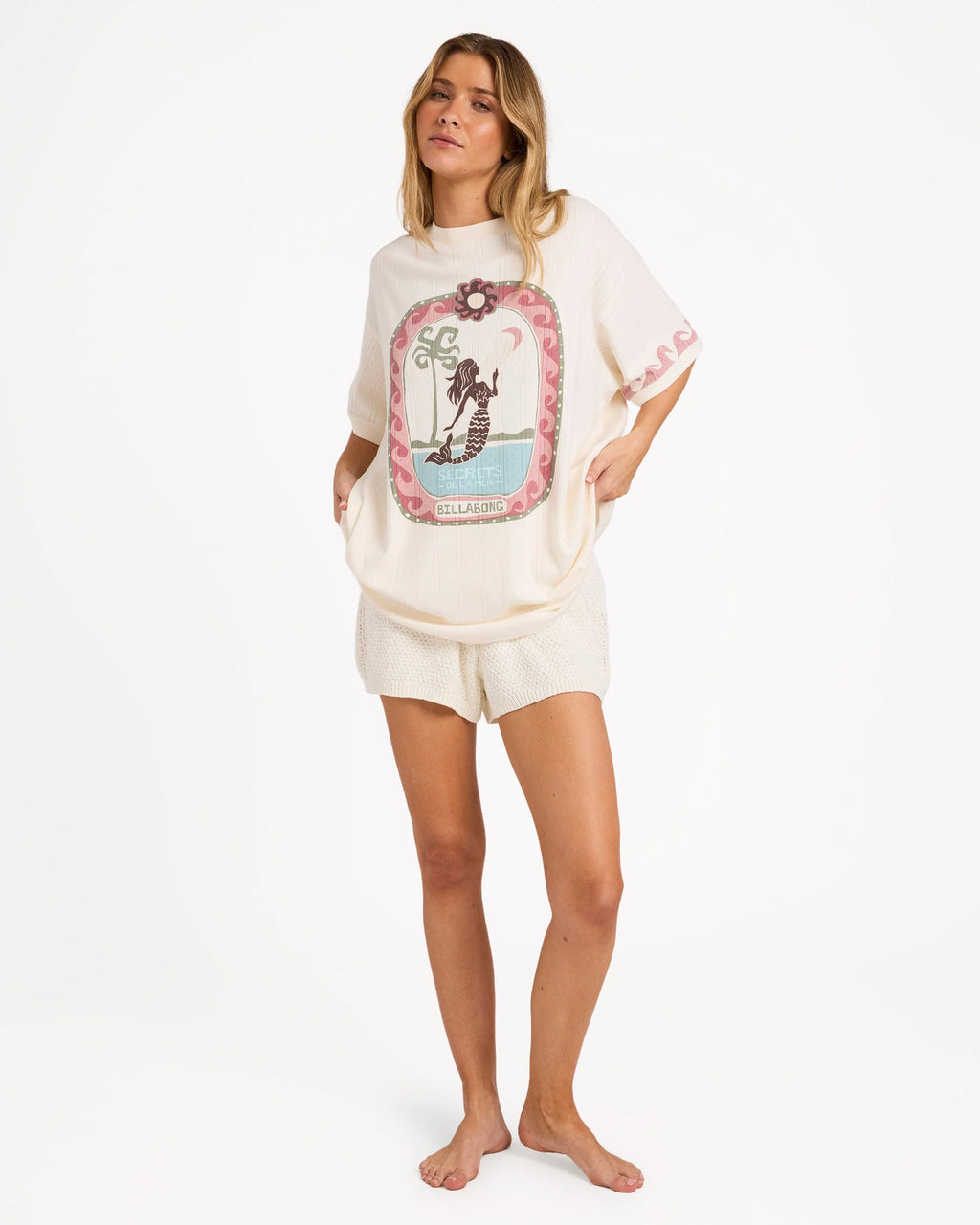 Billabong Secret Beach T-Shirt