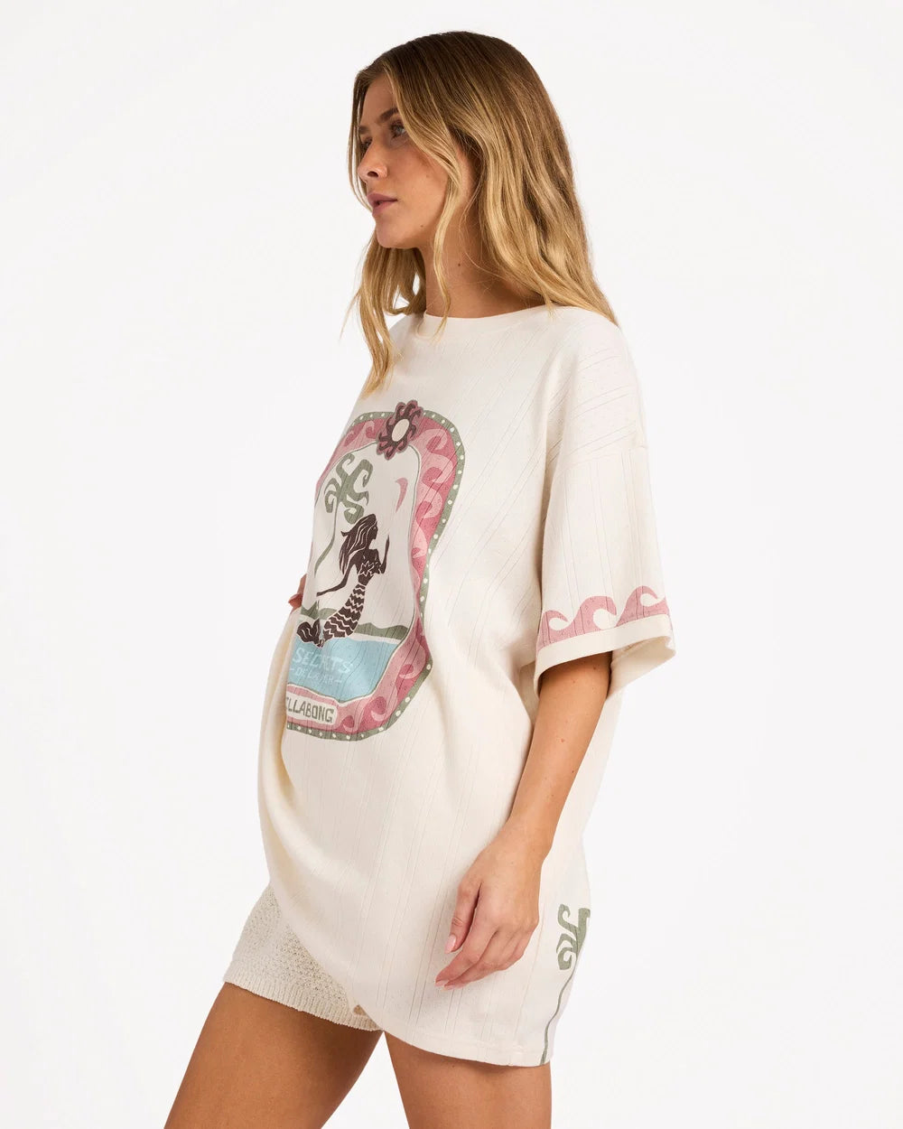 Billabong Secret Beach T-Shirt