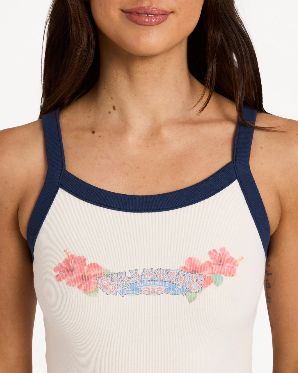 Billabong Since 73 Culture Tank Top