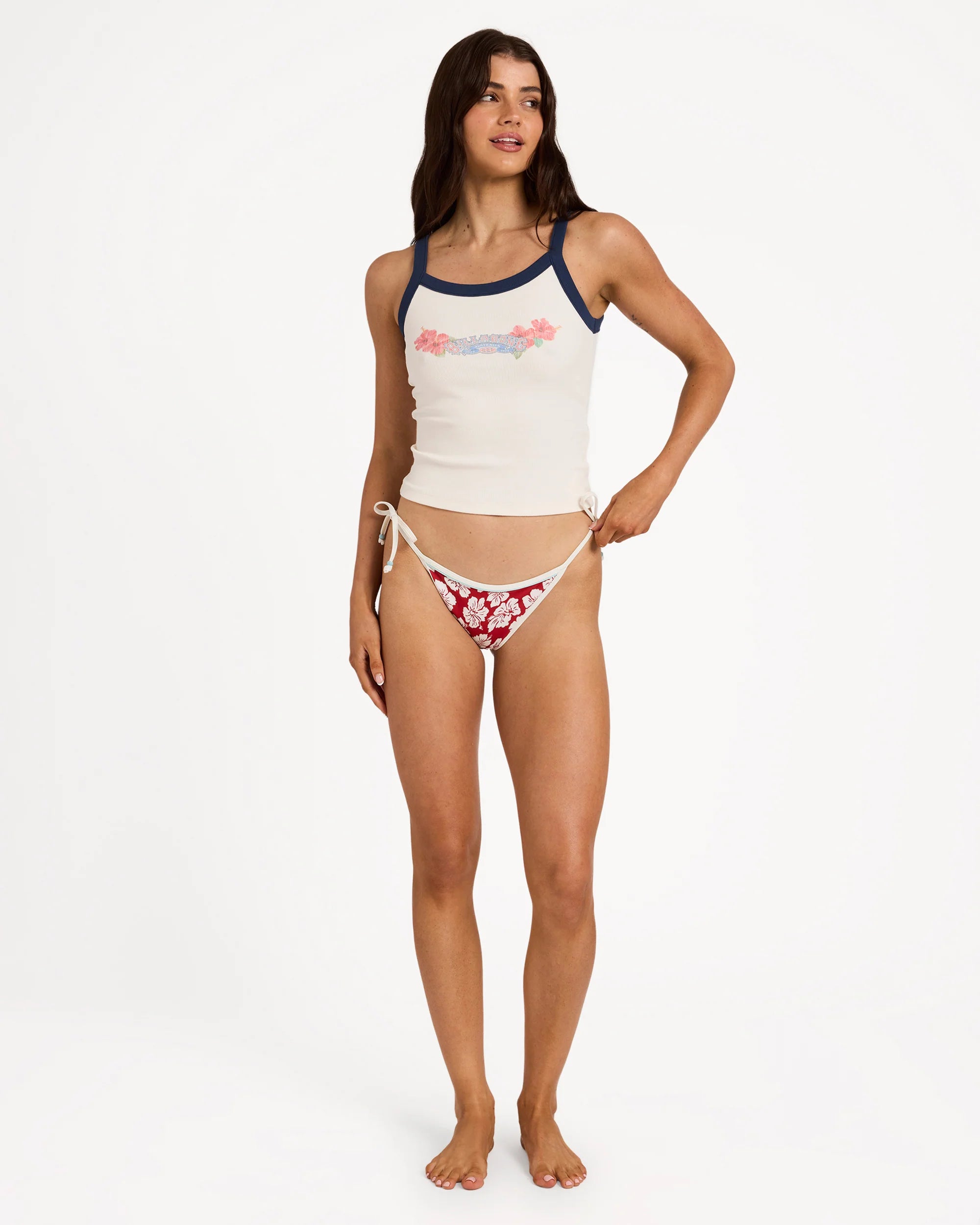 Billabong Since 73 Culture Tank Top