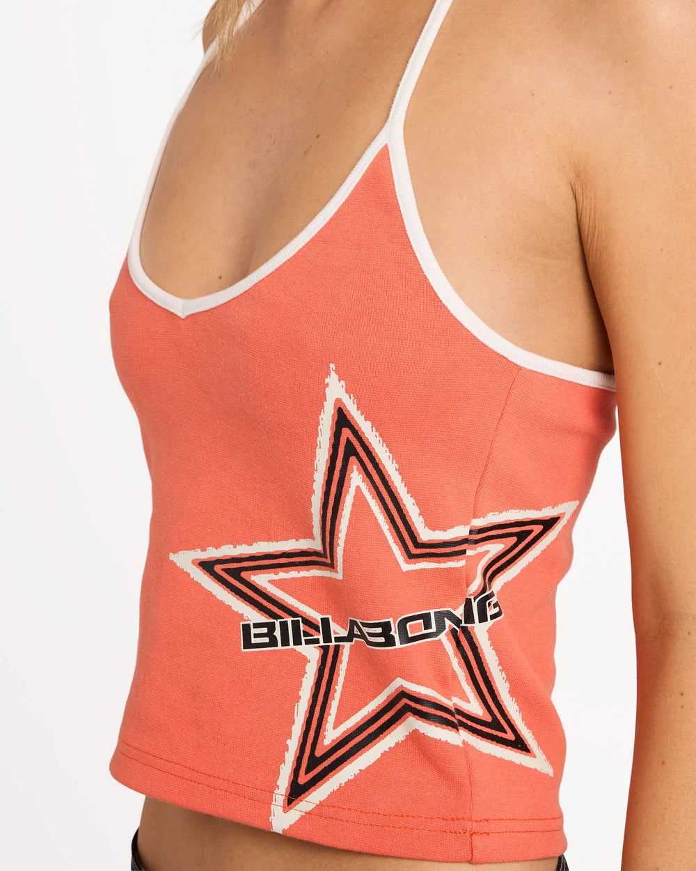 Billabong Joyride Halter Top