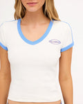 Billabong Surf Vibe V-Neck T-Shirt