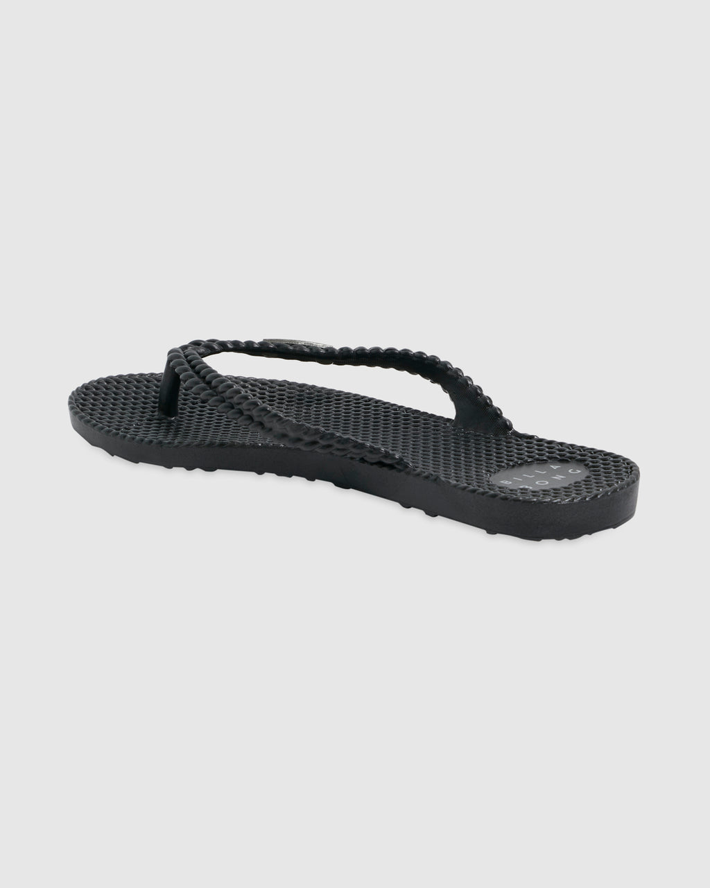 Billabong Kick Back Solid Thongs