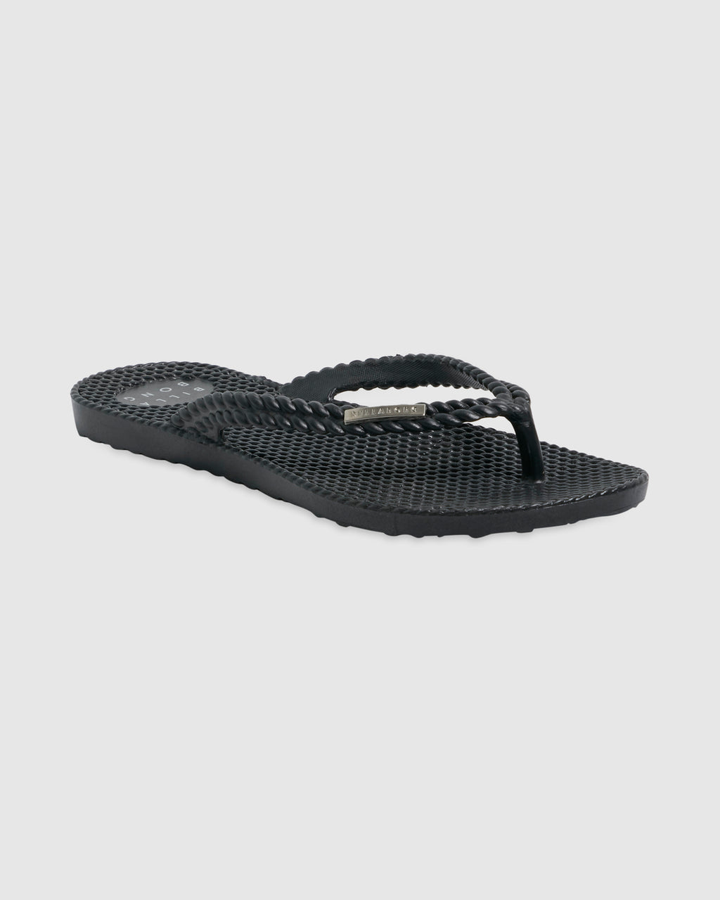 Billabong Kick Back Solid Thongs