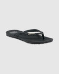Billabong Kick Back Solid Thongs
