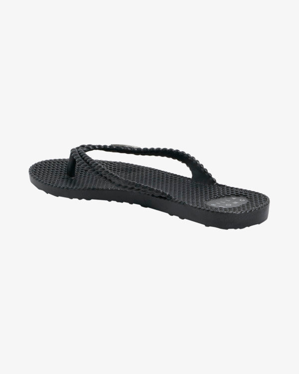 Billabong Kick Back Solid Thongs