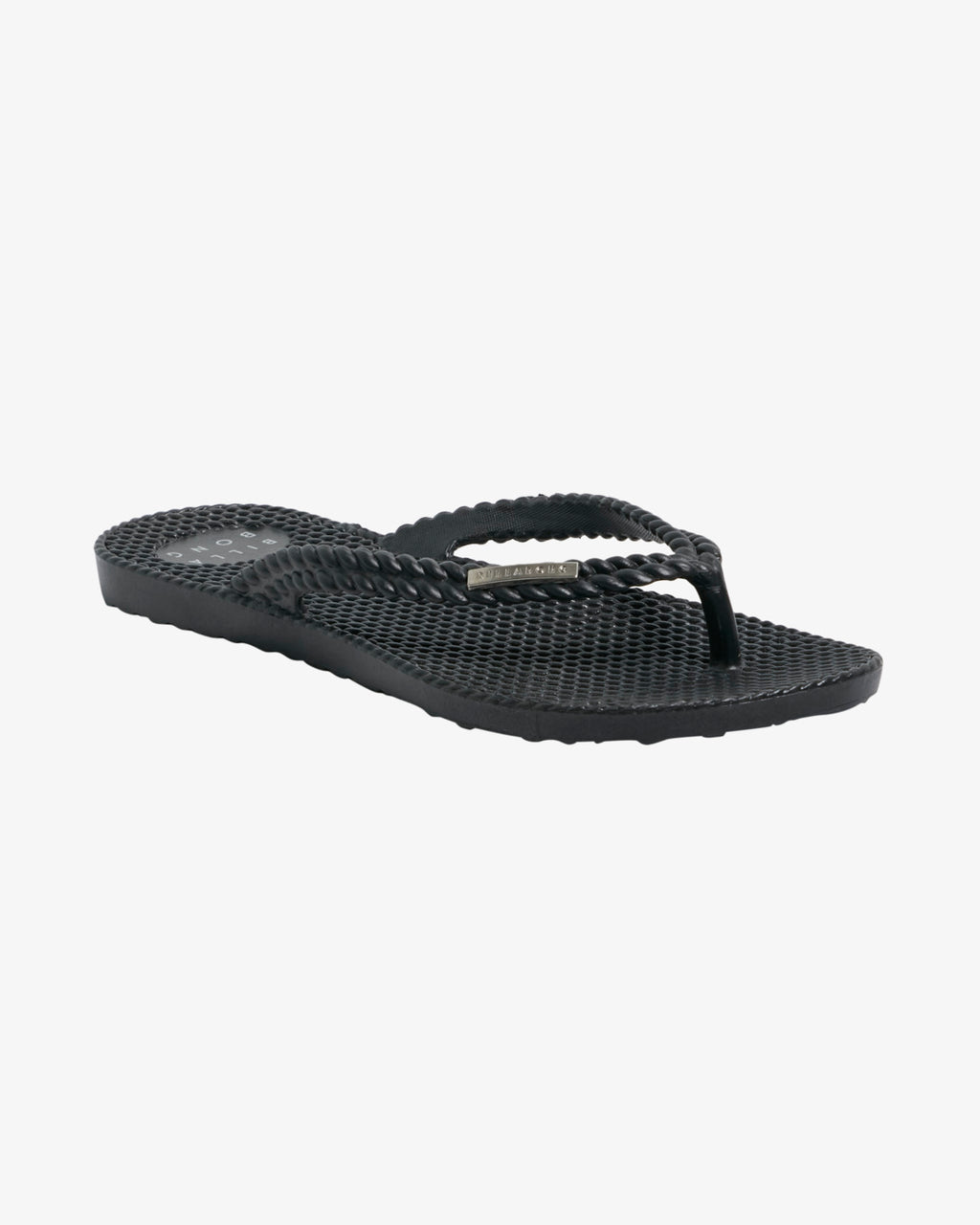 Billabong Kick Back Solid Thongs