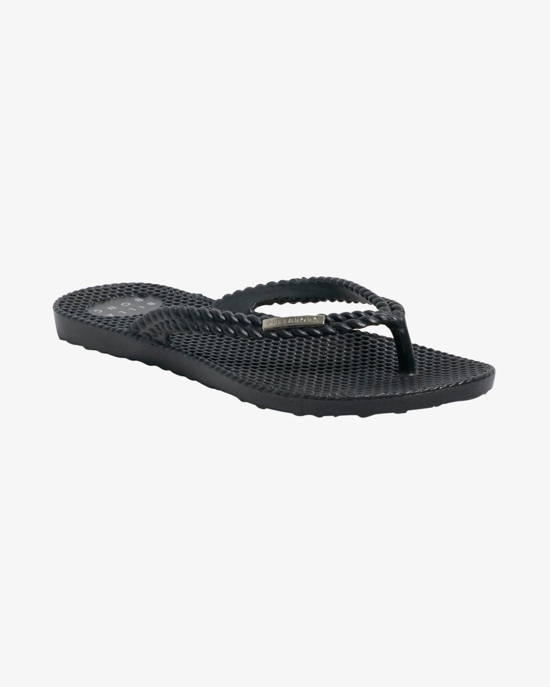 Billabong Kick Back Solid Thongs