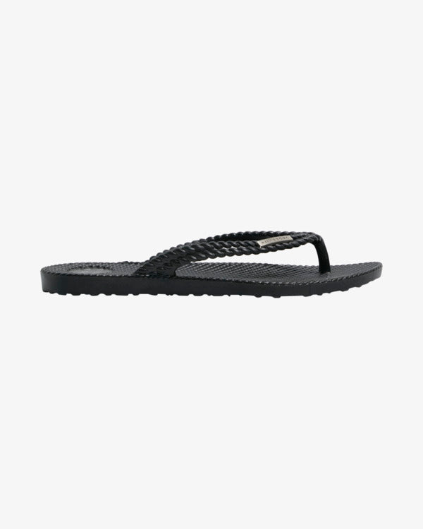 Billabong Kick Back Solid Thongs