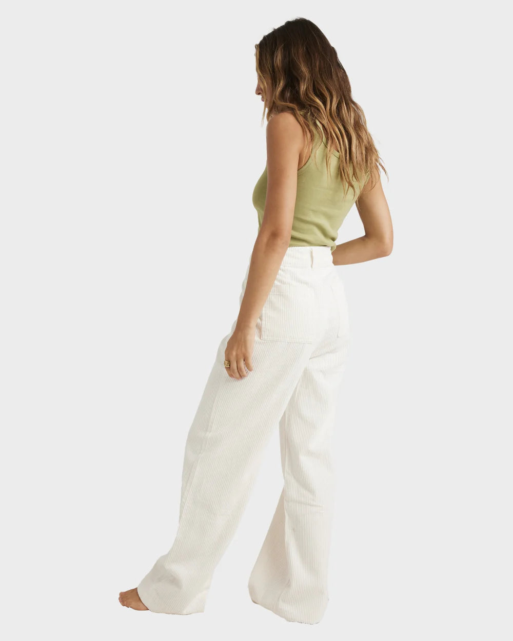 Billabong Palmy Corduroy Pants