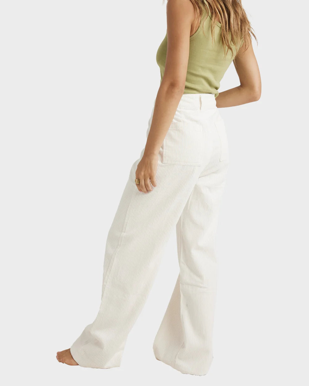 Billabong Palmy Corduroy Pants