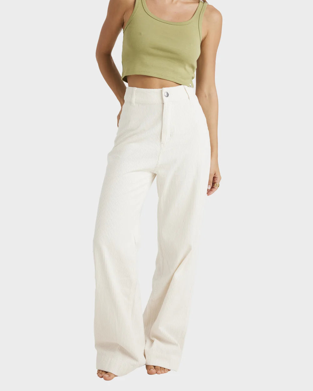 Billabong Palmy Corduroy Pants
