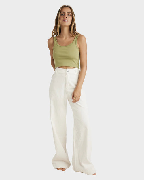 Billabong Palmy Corduroy Pants