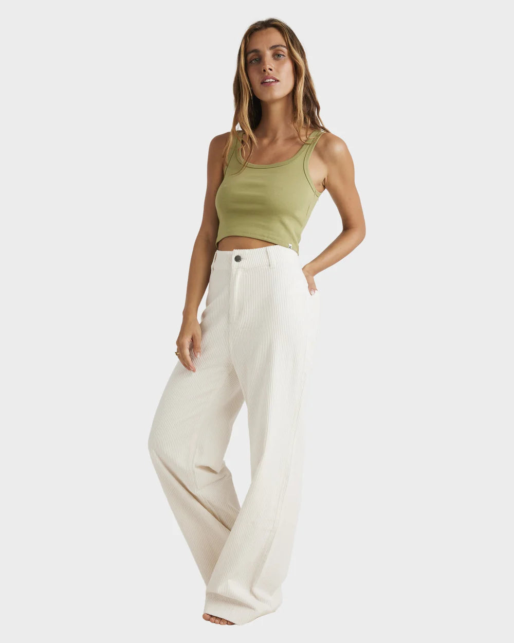 Billabong Palmy Corduroy Pants