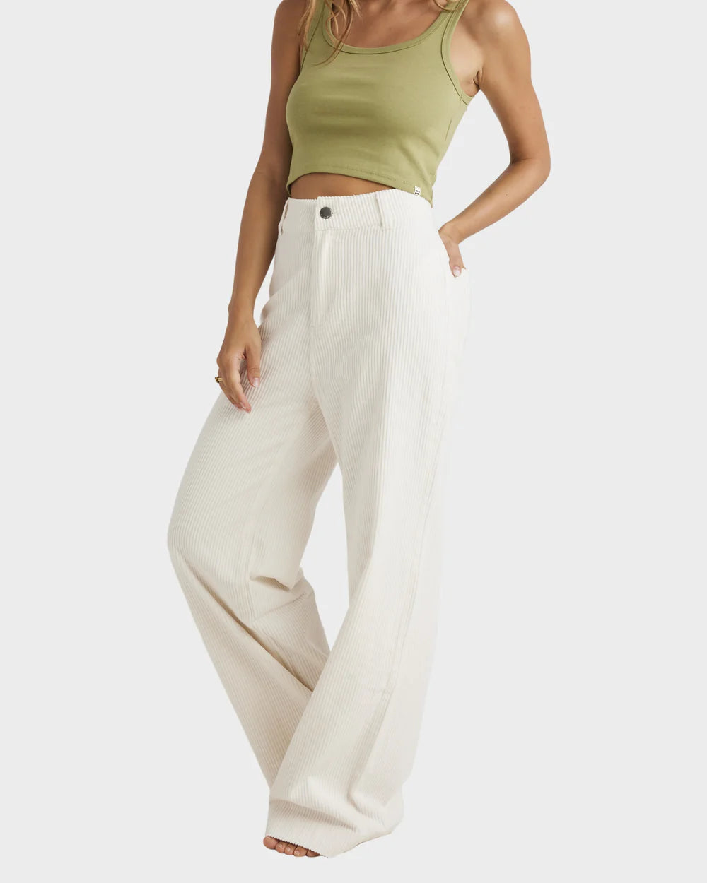 Billabong Palmy Corduroy Pants