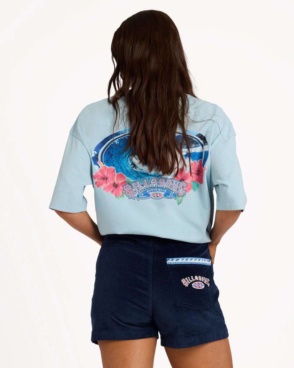 Billabong Good Era Corduroy Shorts