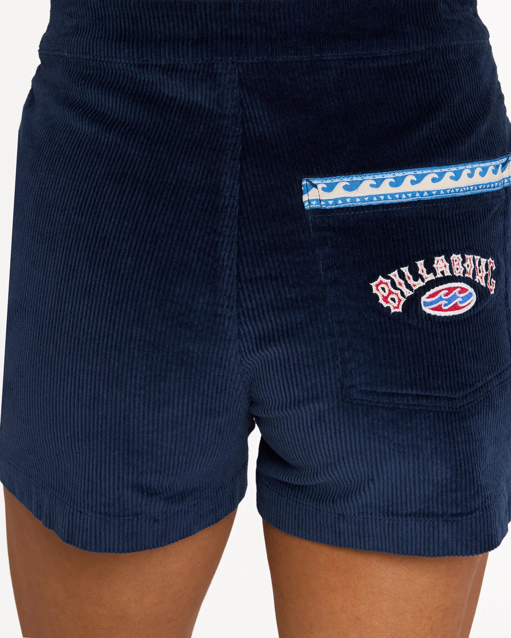 Billabong Good Era Corduroy Shorts