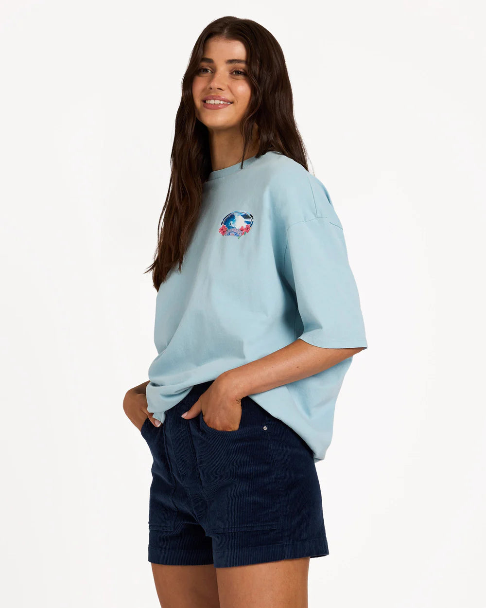 Billabong Good Era Corduroy Shorts