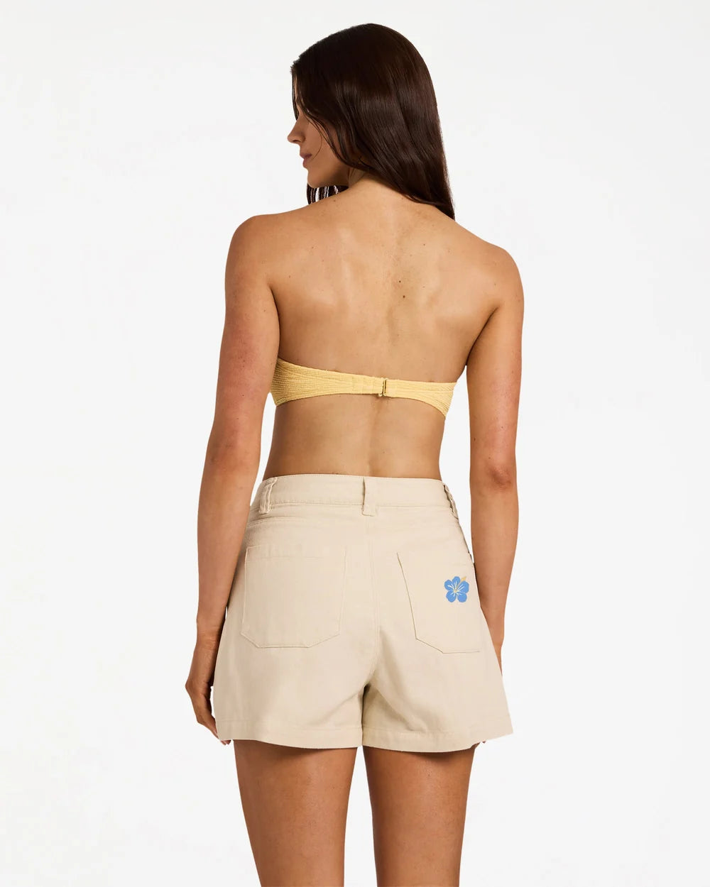 Billabong Hibiscus Wave Walkshorts