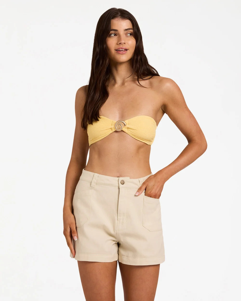 Billabong Hibiscus Wave Walkshorts
