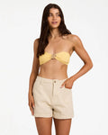 Billabong Hibiscus Wave Walkshorts