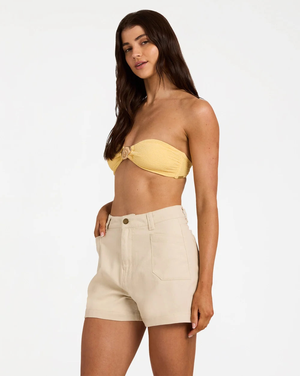 Billabong Hibiscus Wave Walkshorts