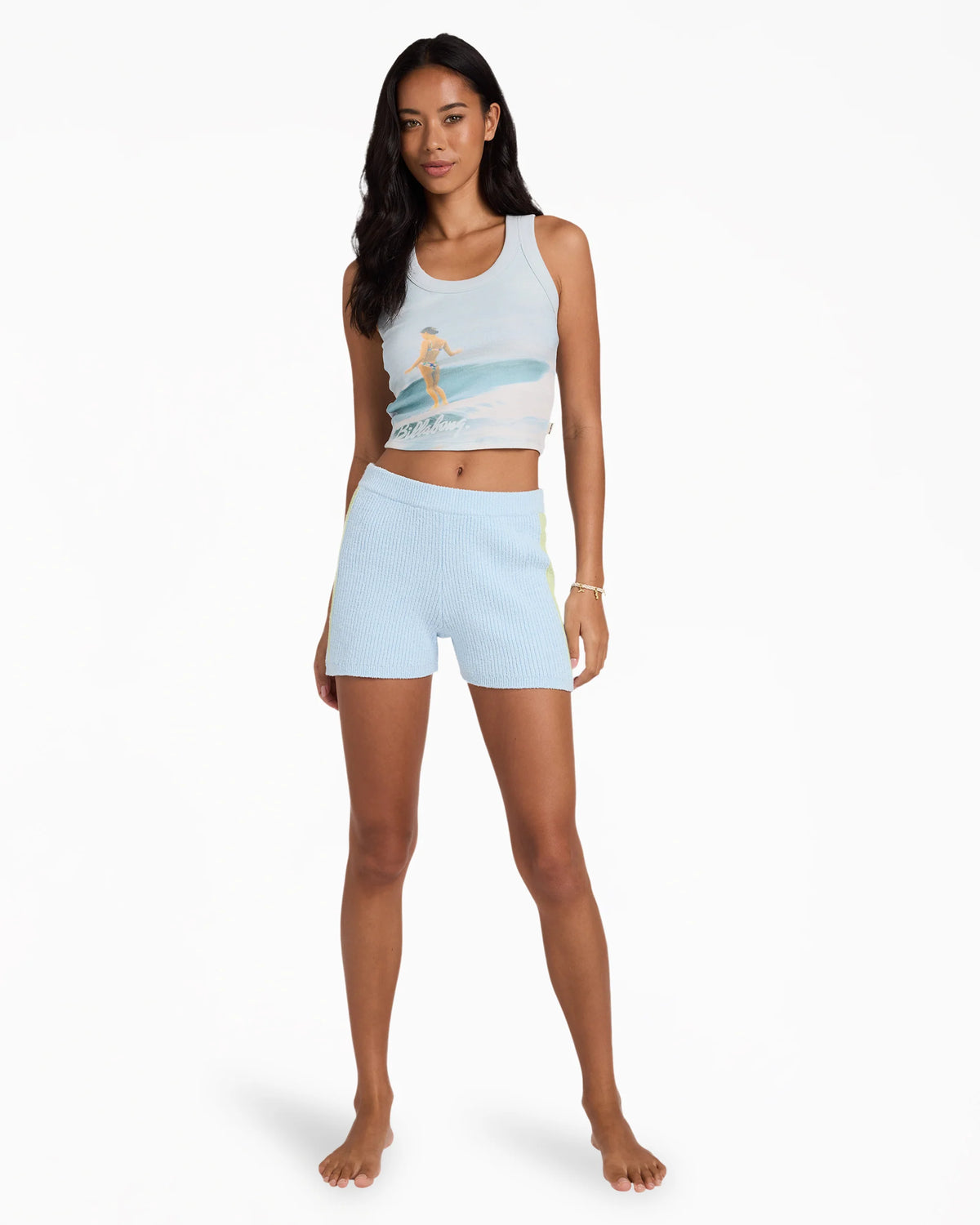 Billabong Daytrip Shorts