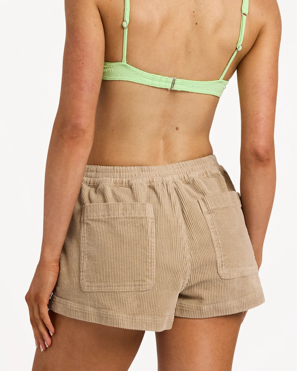 Billabong Retro Corduroy Walkshorts