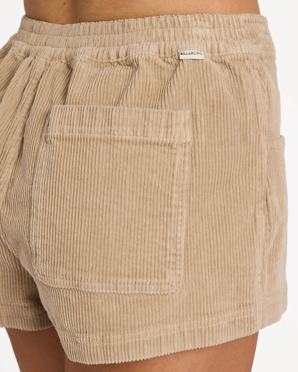 Billabong Retro Corduroy Walkshorts