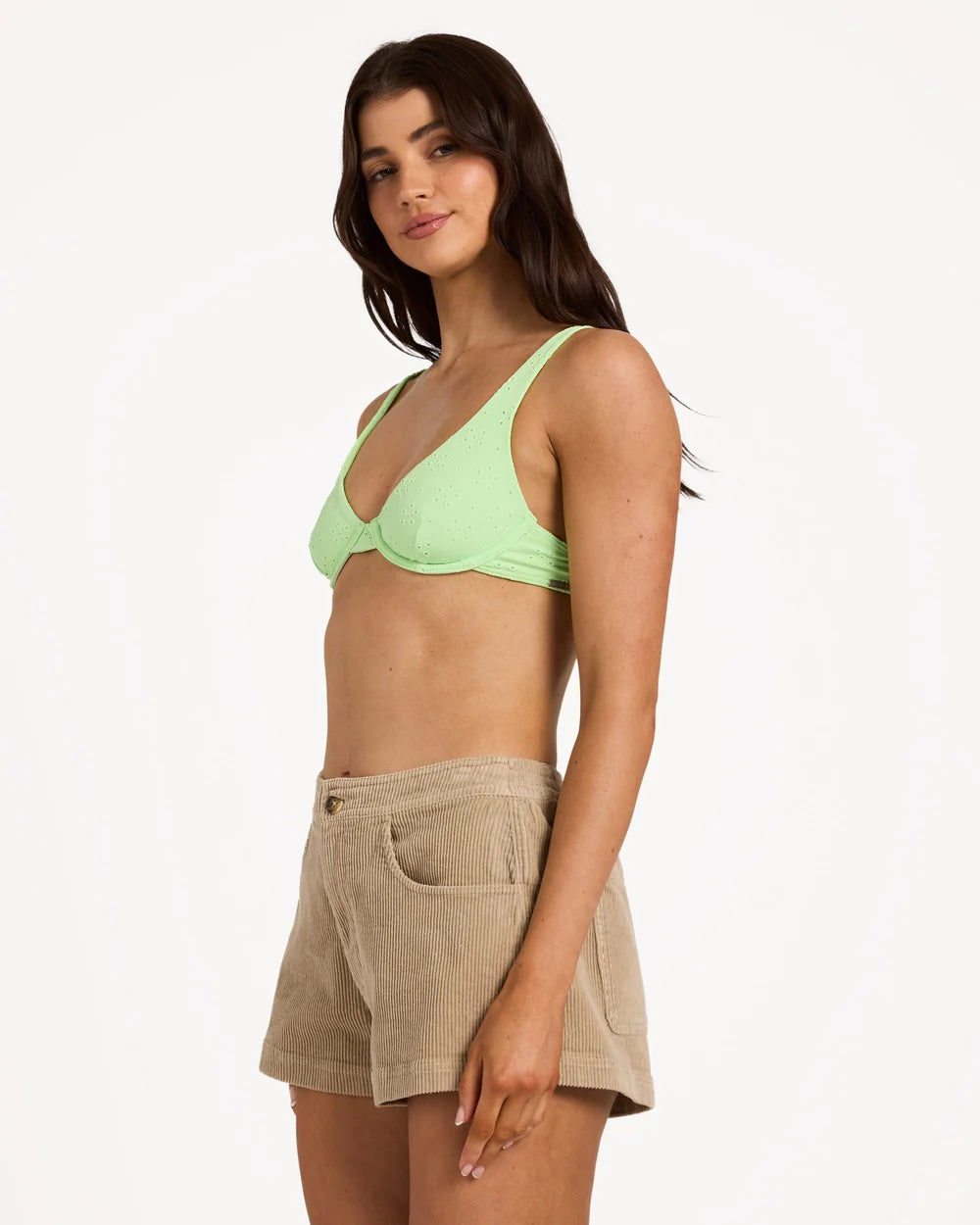 Billabong Retro Corduroy Walkshorts