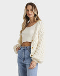 Billabong Montana Cardigan