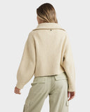 Billabong Zippy Loo Sweater