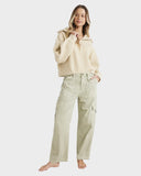 Billabong Zippy Loo Sweater