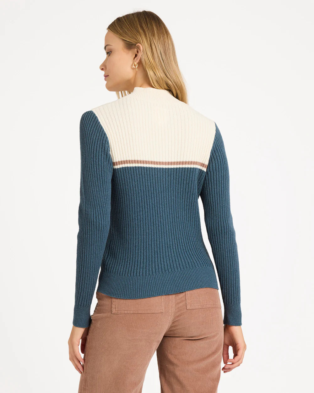 Billabong Real Since 73 Full Zip Jacket