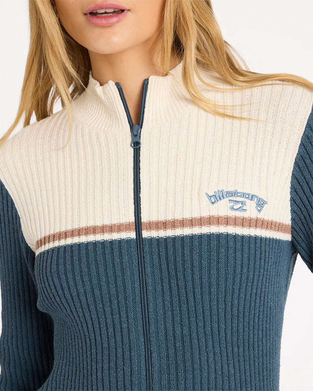 Billabong Real Since 73 Full Zip Jacket