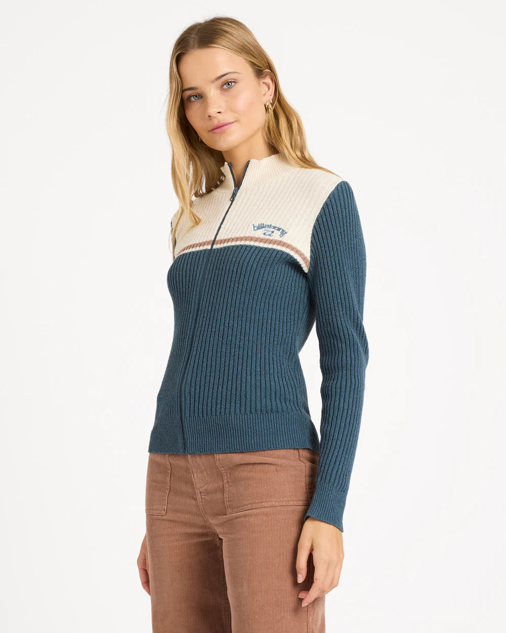Billabong Real Since 73 Full Zip Jacket