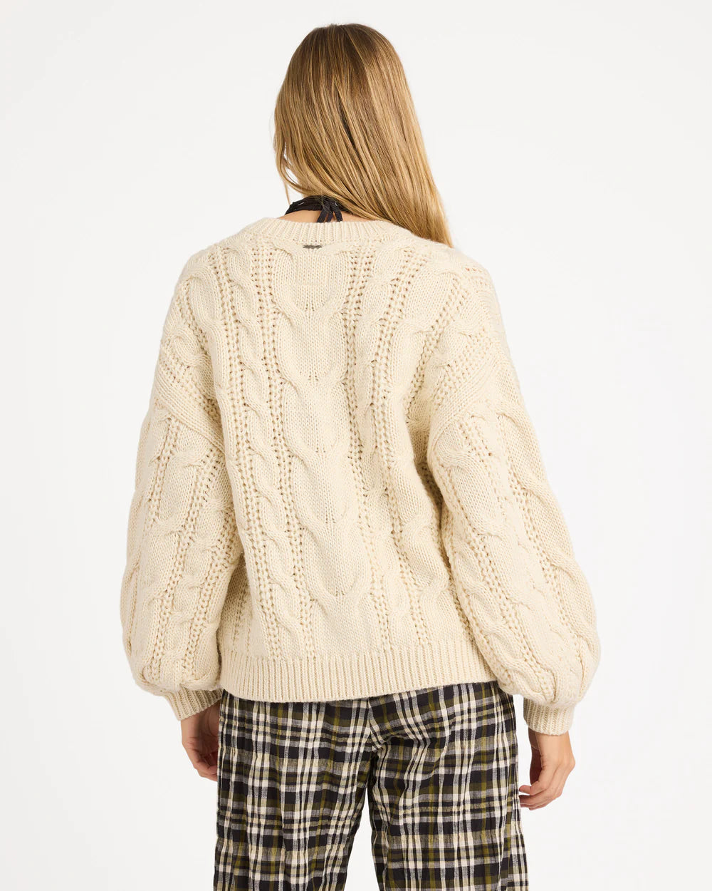 Billabong Bayside Cardigan