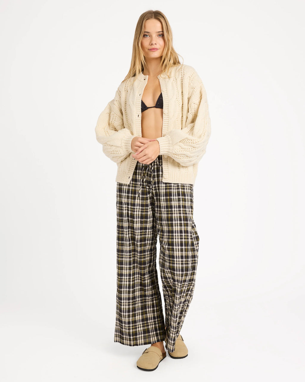 Billabong Bayside Cardigan