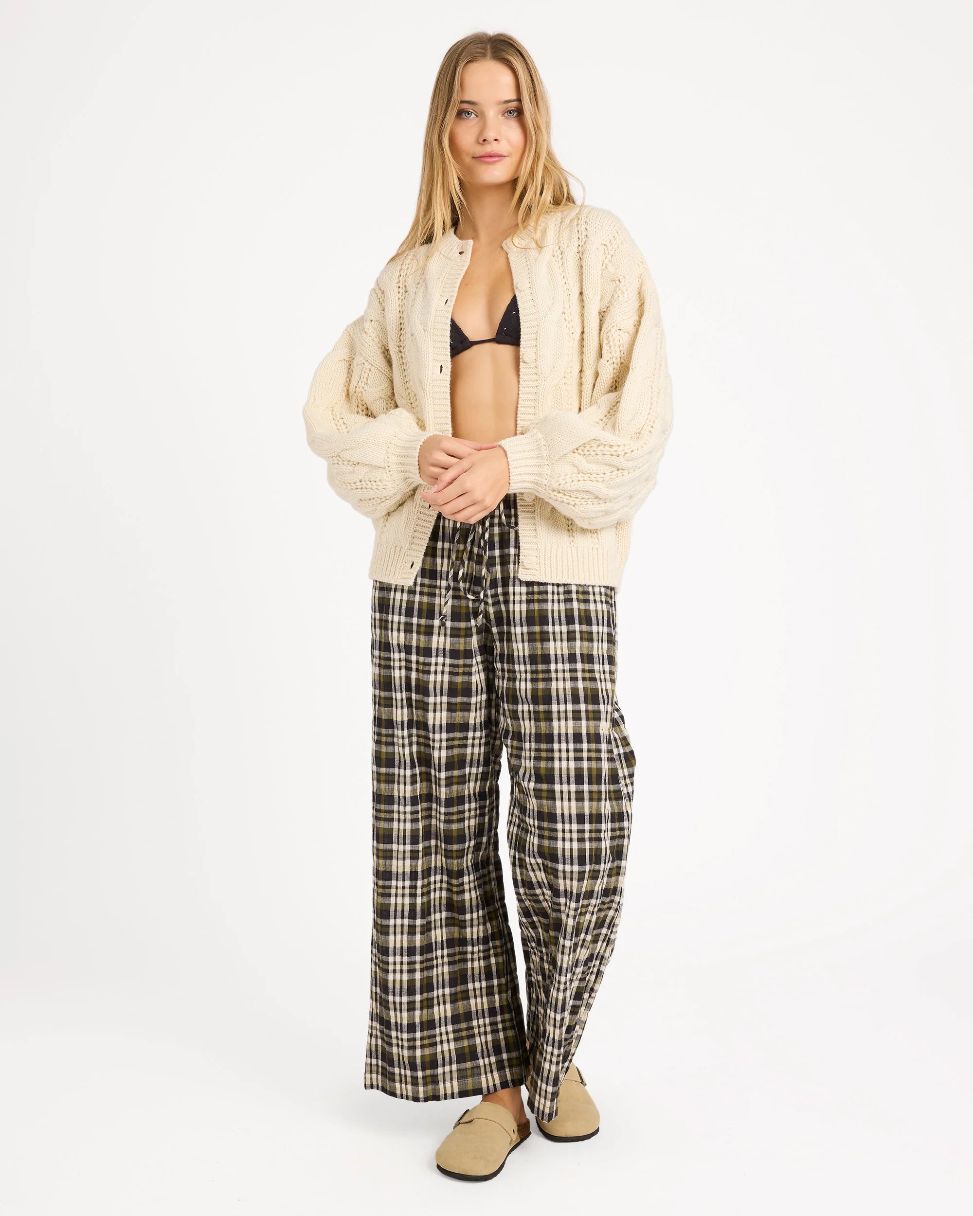 Billabong Bayside Cardigan
