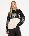 Billabong Sea Side Dreamer Crew Neck