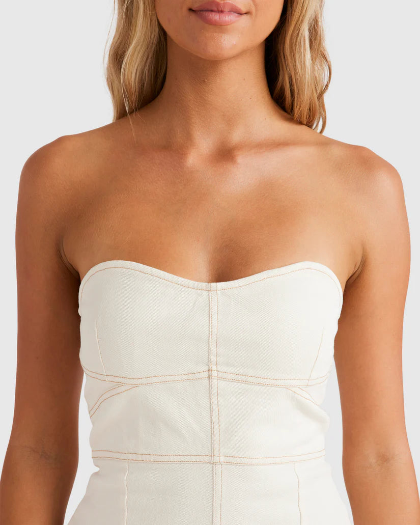 Billabong Kendal Tube Dress