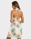 Billabong Sweet Escape Halter Dress