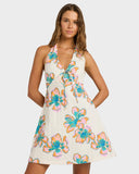 Billabong Sweet Escape Halter Dress