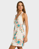 Billabong Sweet Escape Halter Dress
