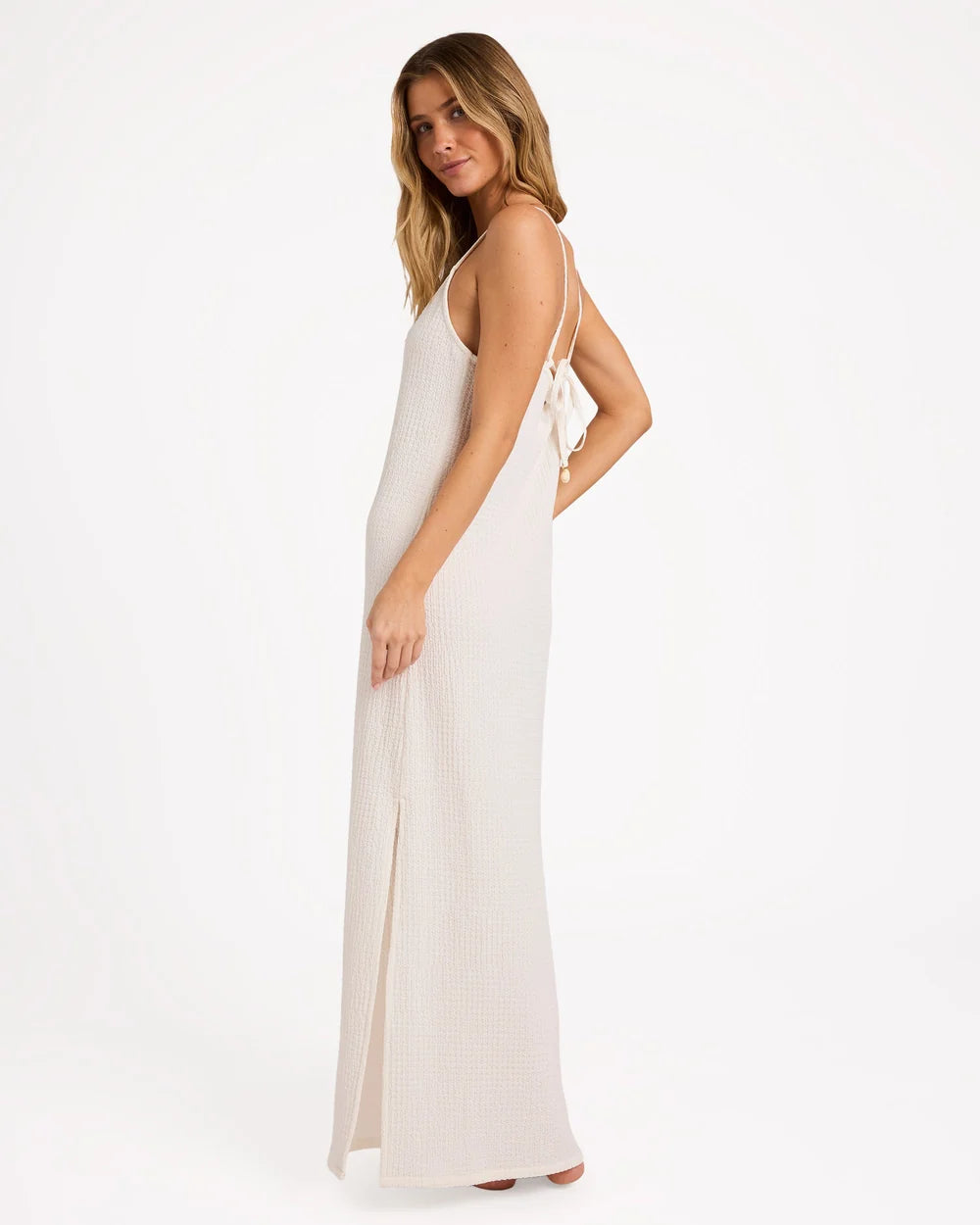 Billabong Beach Bliss Maxi Dress